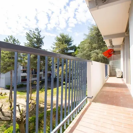 Appartamento 005- 6 Chambres, Tramway, Parking,clim