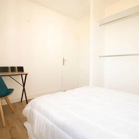 005- 6 Chambres, Tramway, Parking,clim * Montpellier